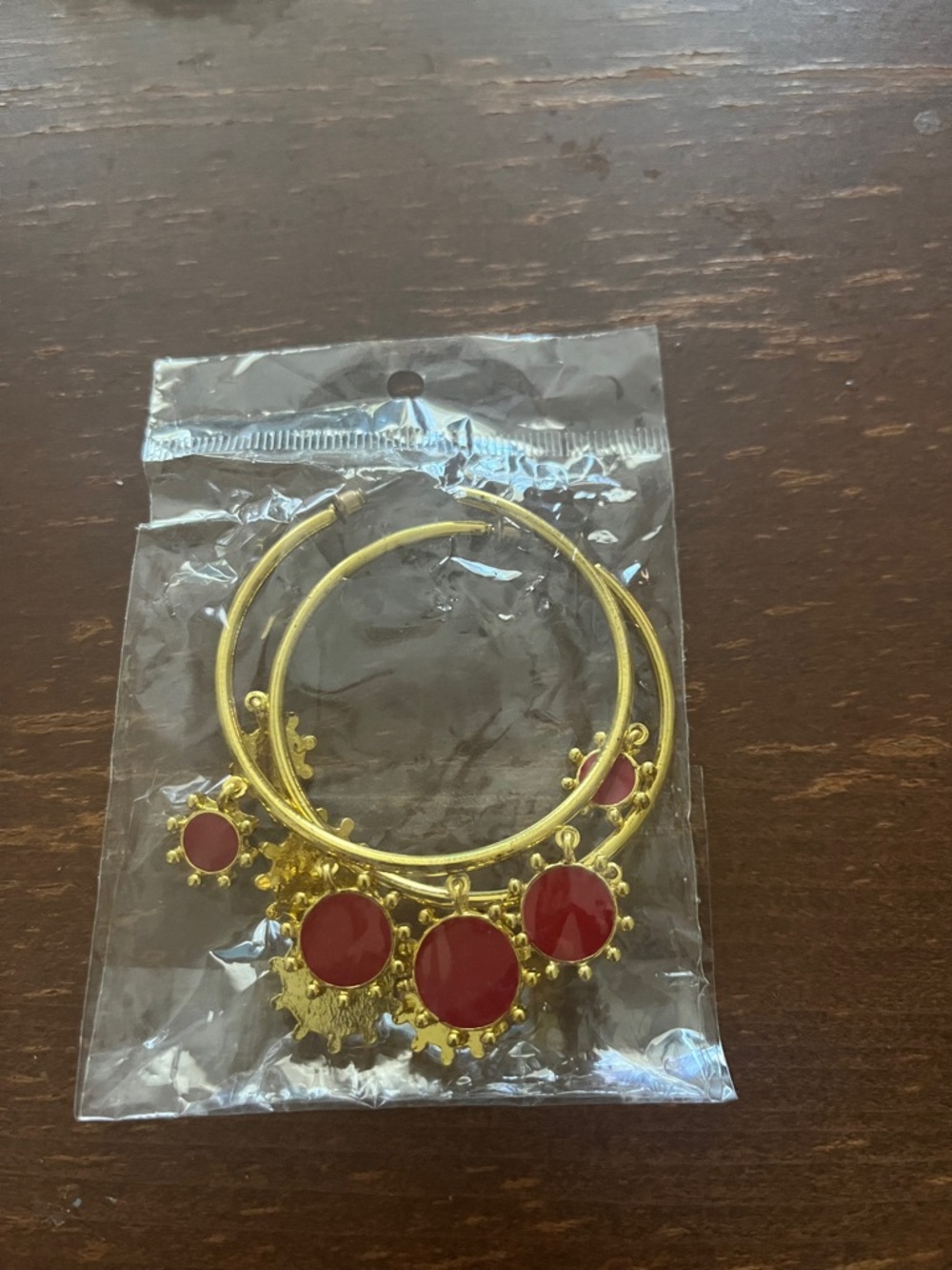 Elegant Earrings